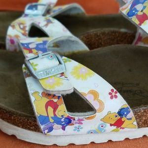 Birkenstock Shoes - Disney birki's birkenstock Birkenstock Shoes - Disney birki's birkenstock